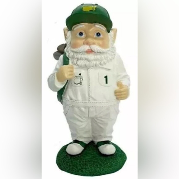 2024 Master’s Mini Gnome-NIB - Picture 3 of 5